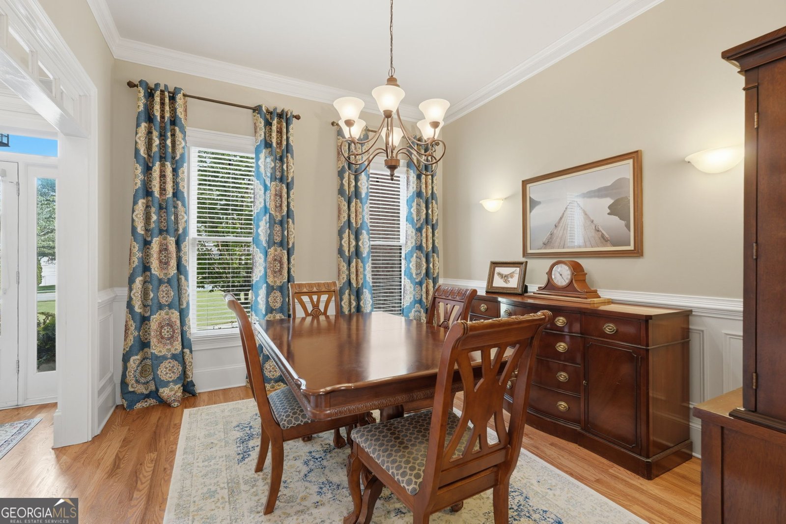 272 Beech Tree Hollow Sugar Hill - Photo 11