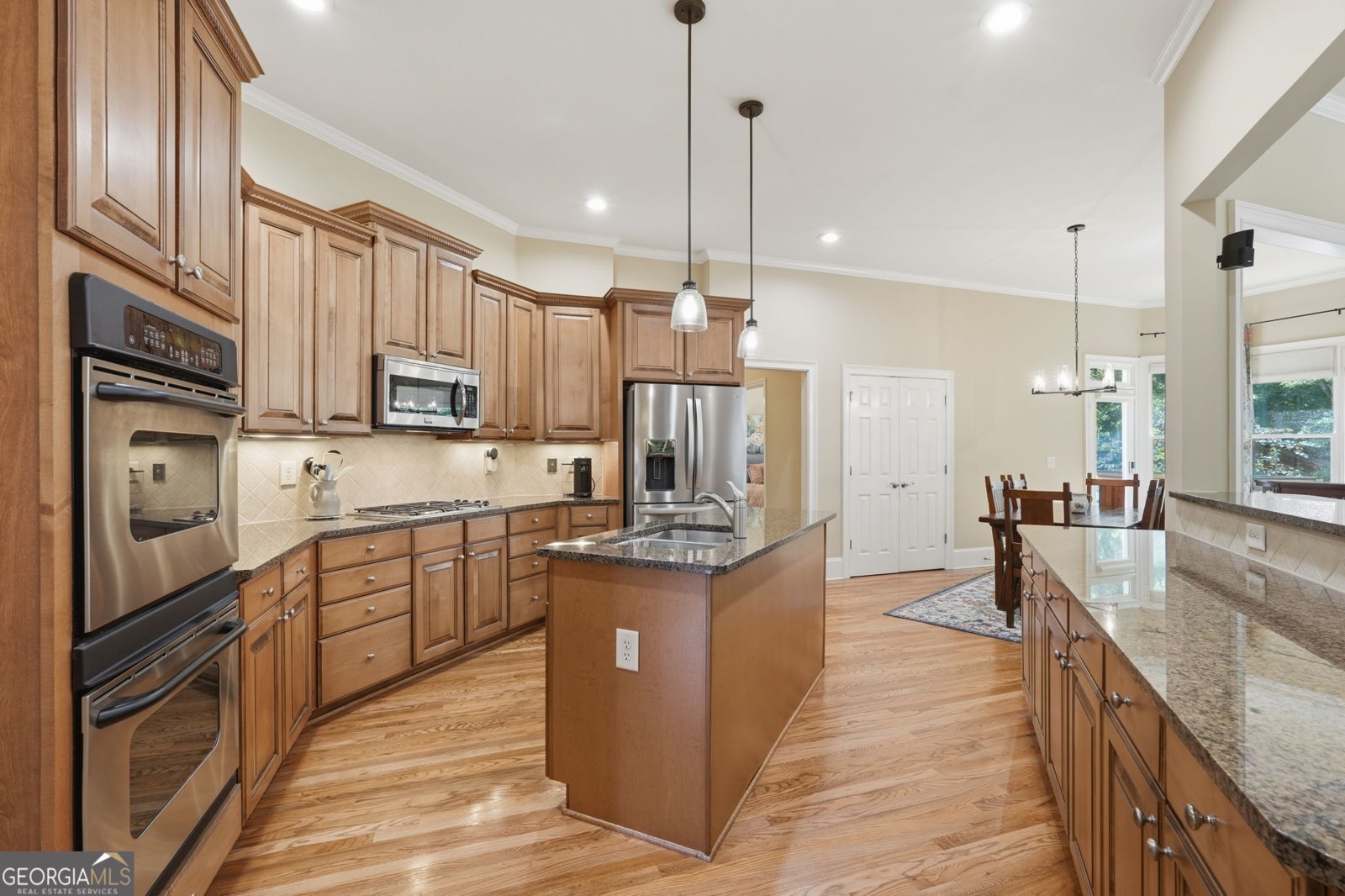 272 Beech Tree Hollow Sugar Hill - Photo 12