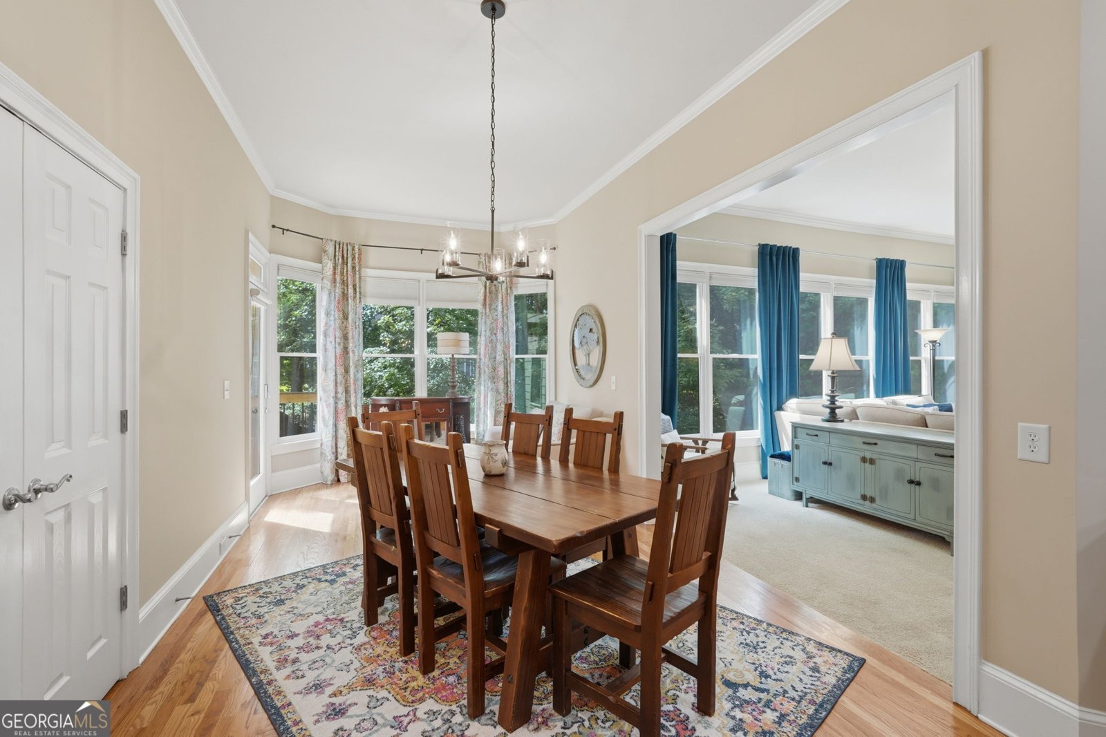 272 Beech Tree Hollow Sugar Hill - Photo 13