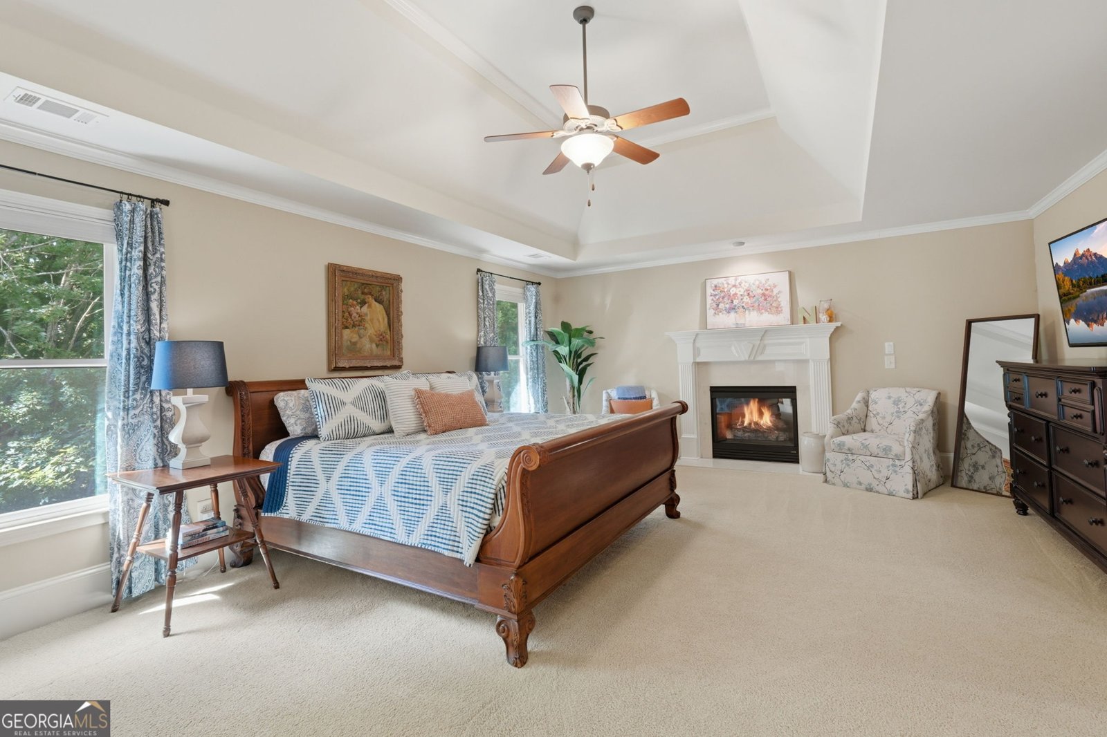 272 Beech Tree Hollow Sugar Hill - Photo 15