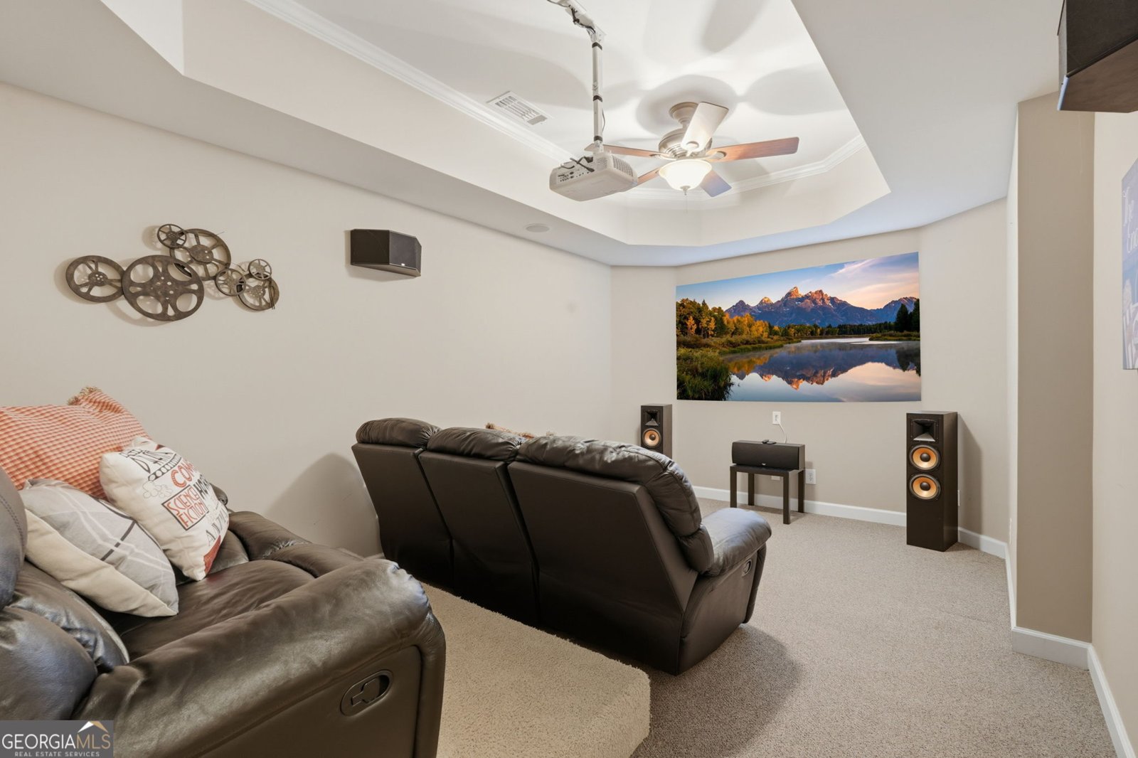 272 Beech Tree Hollow Sugar Hill - Photo 26