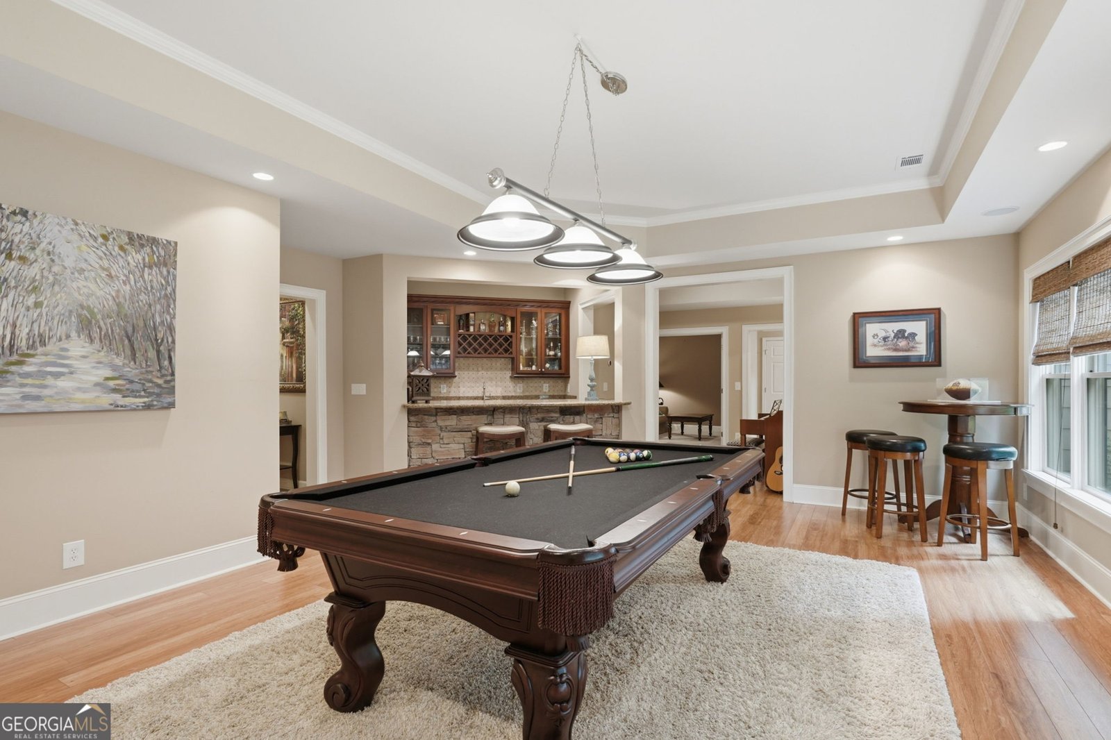 272 Beech Tree Hollow Sugar Hill - Photo 27
