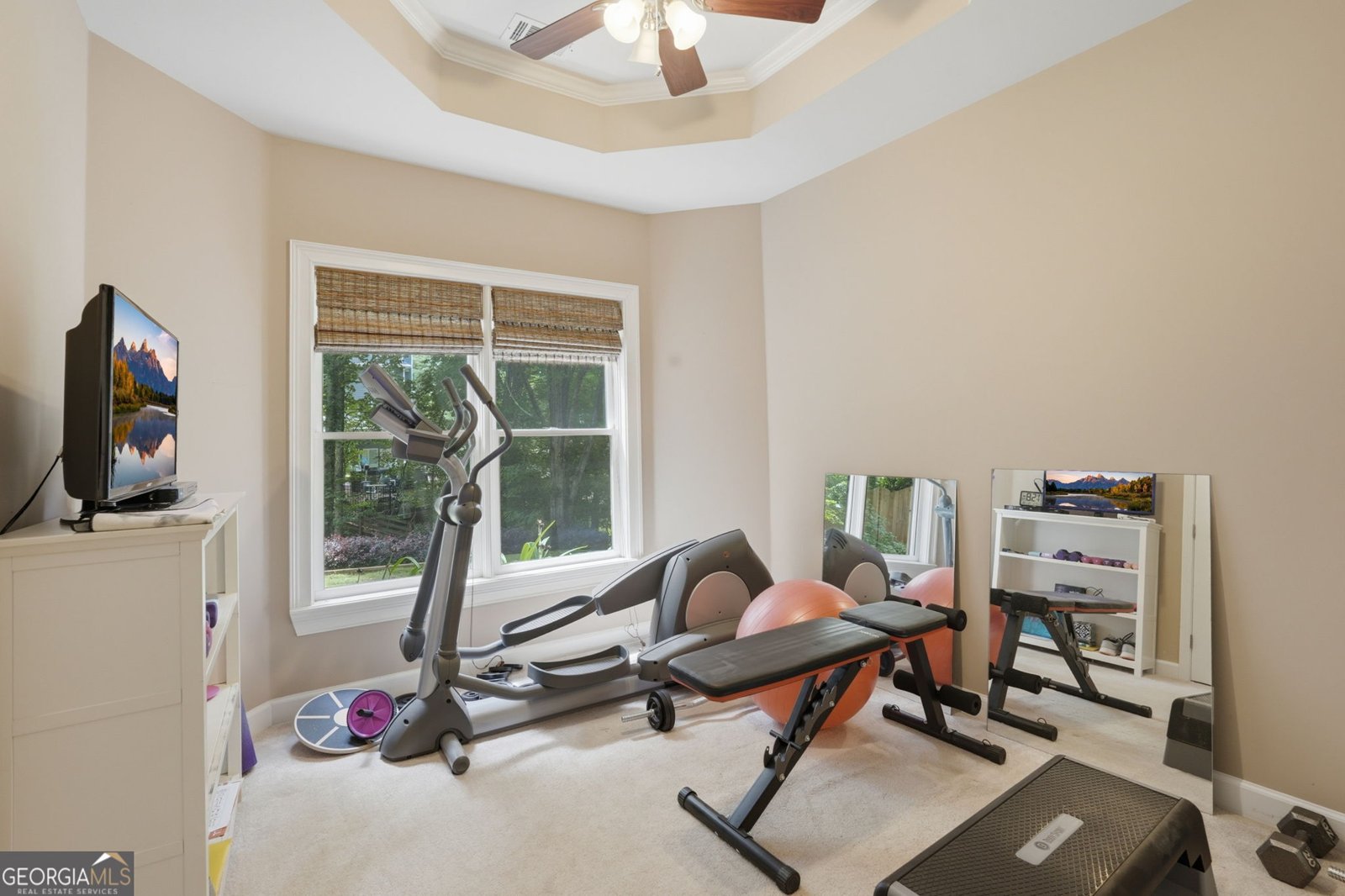 272 Beech Tree Hollow Sugar Hill - Photo 32