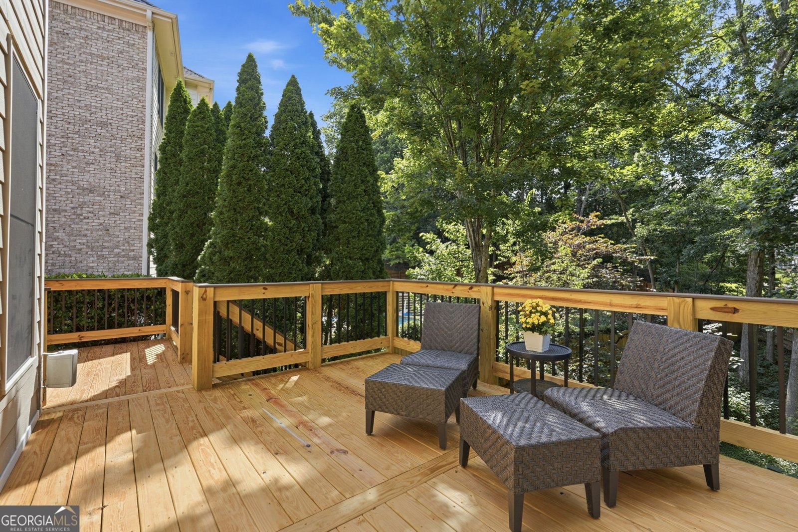 272 Beech Tree Hollow Sugar Hill - Photo 35