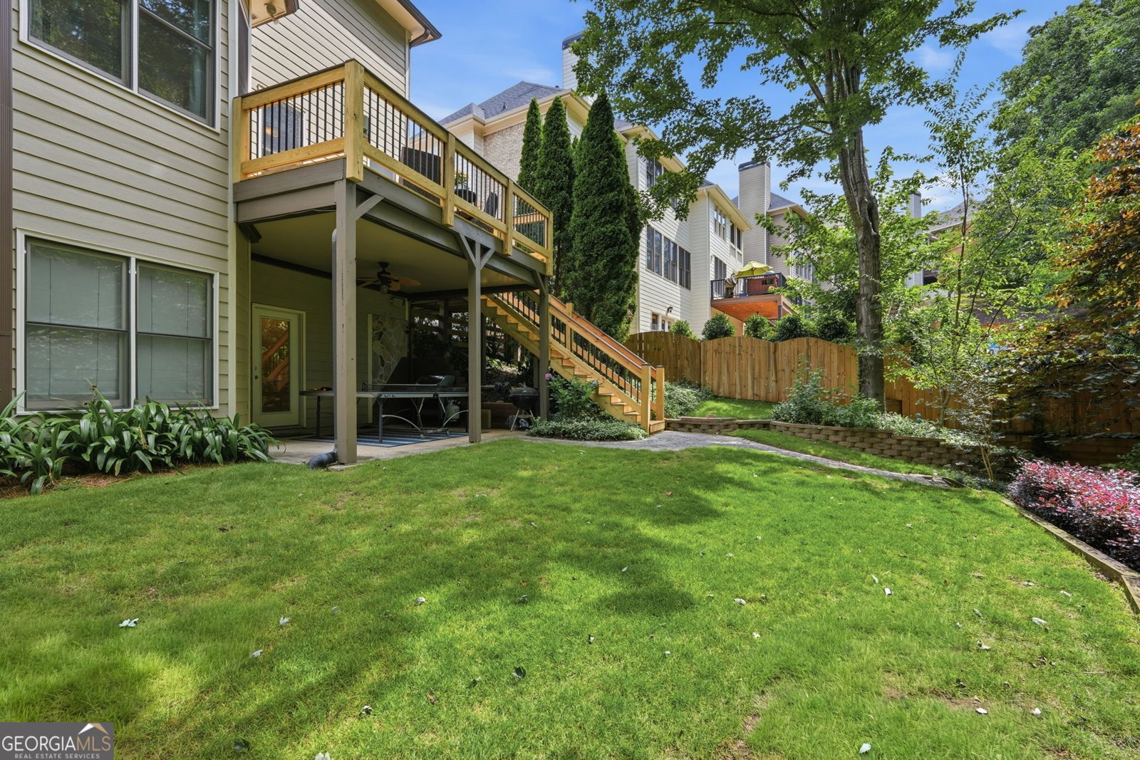 272 Beech Tree Hollow Sugar Hill - Photo 36