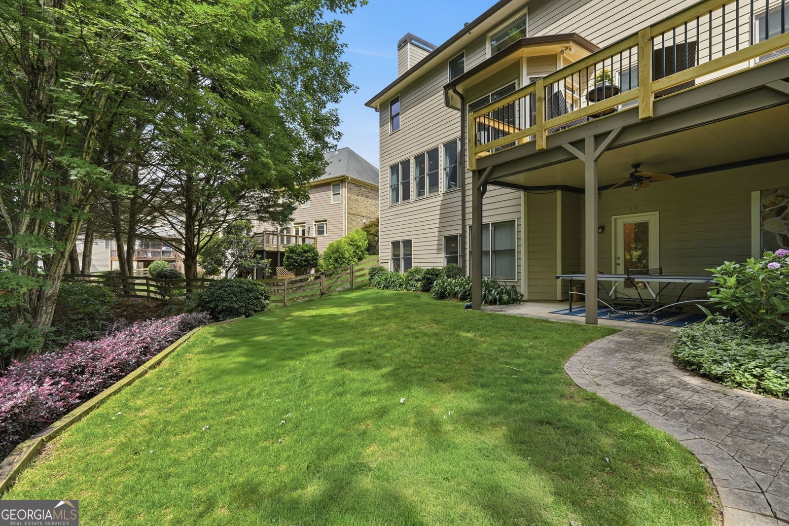 272 Beech Tree Hollow Sugar Hill - Photo 37