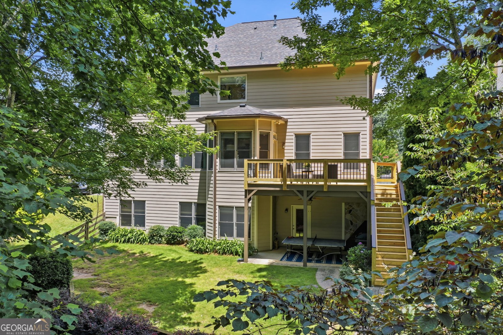 272 Beech Tree Hollow Sugar Hill - Photo 38
