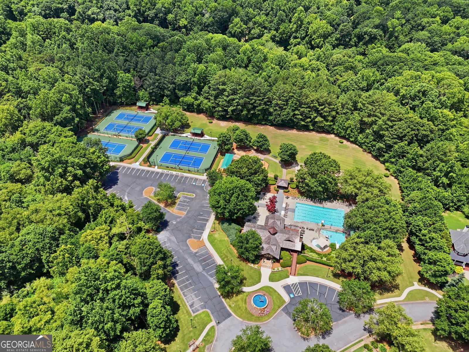 272 Beech Tree Hollow Sugar Hill - Photo 39