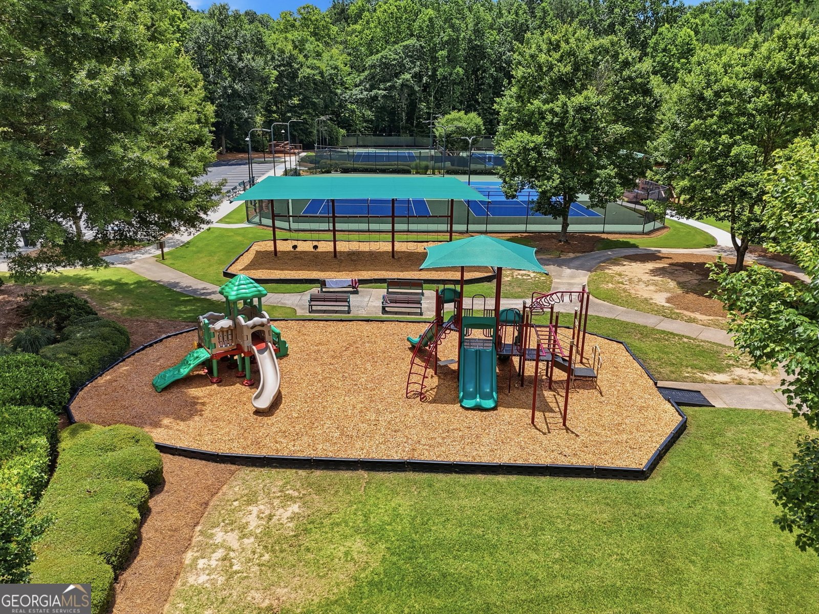 272 Beech Tree Hollow Sugar Hill - Photo 40
