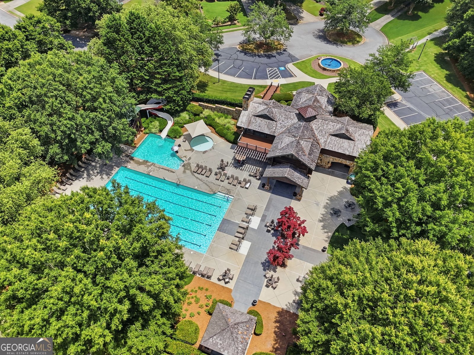 272 Beech Tree Hollow Sugar Hill - Photo 41
