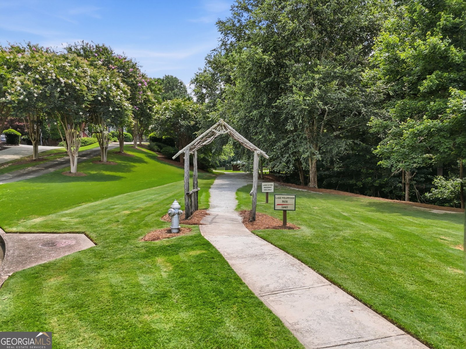 272 Beech Tree Hollow Sugar Hill - Photo 42