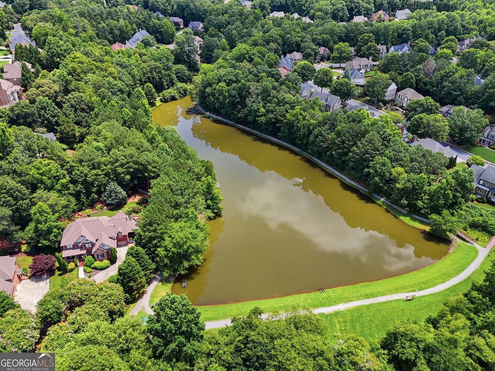 272 Beech Tree Hollow Sugar Hill - Photo 44