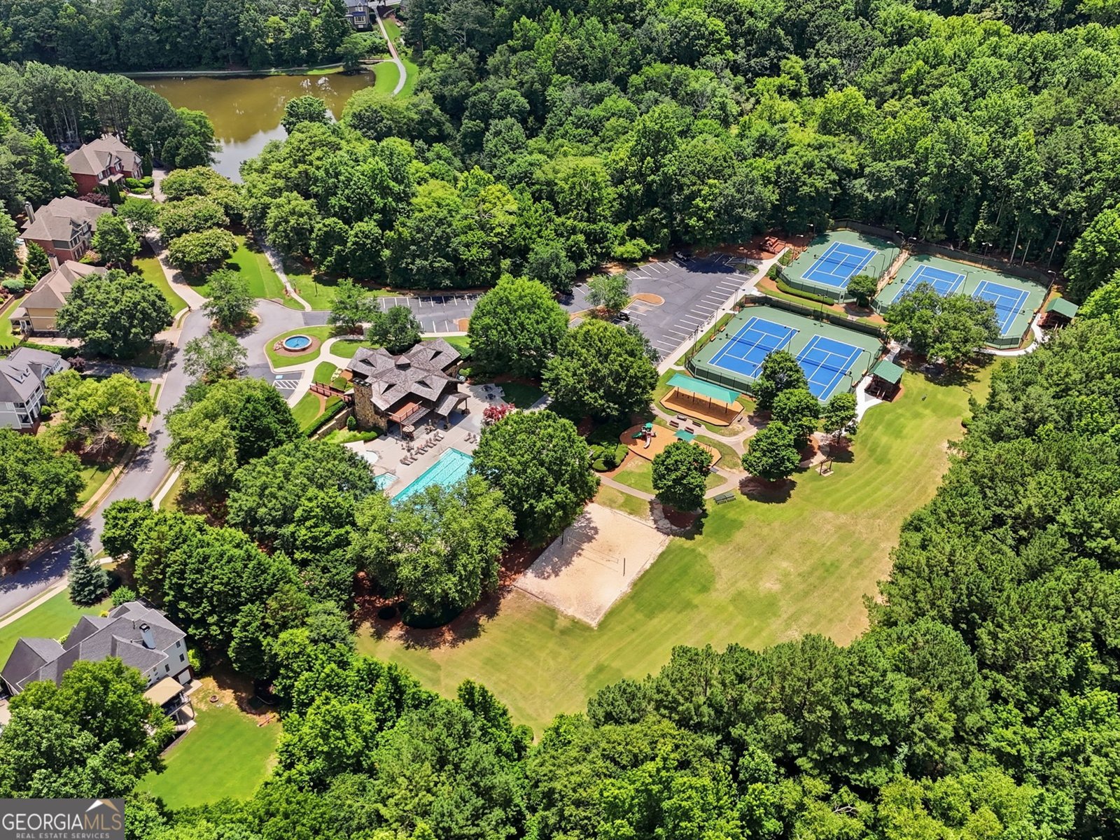 272 Beech Tree Hollow Sugar Hill - Photo 45