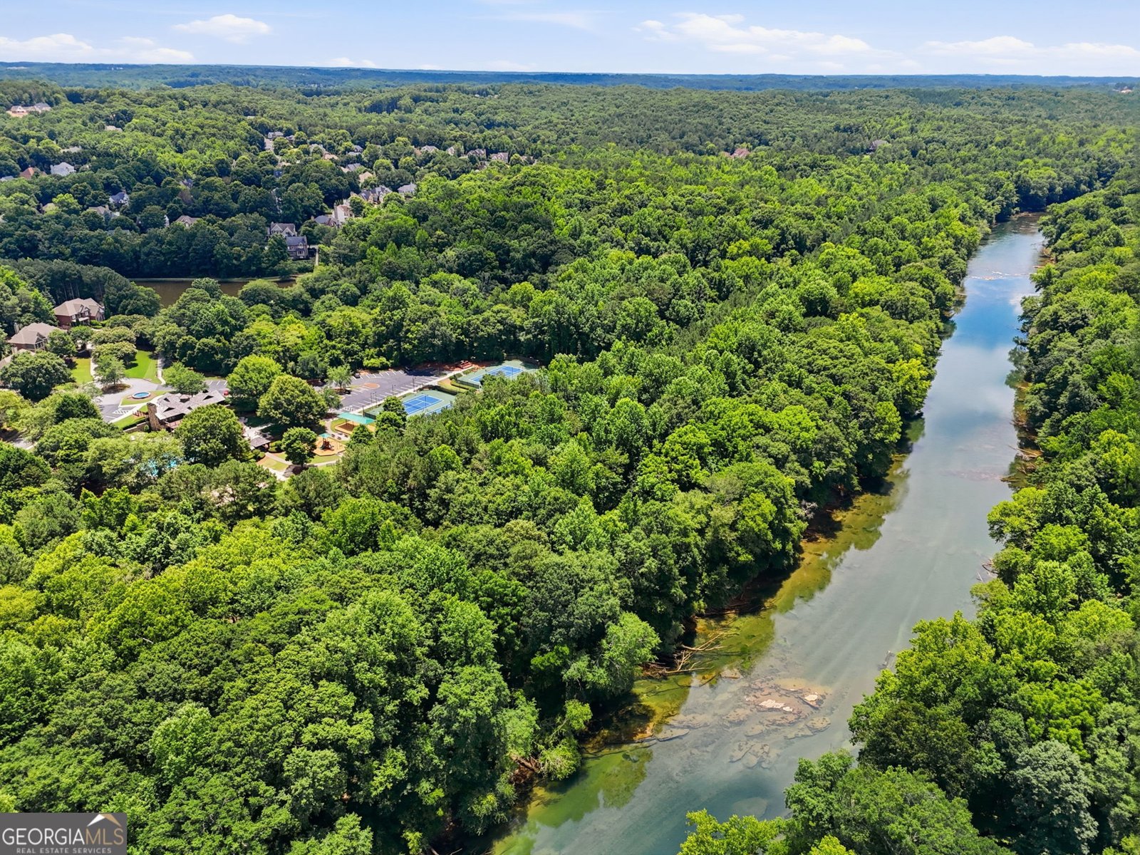 272 Beech Tree Hollow Sugar Hill - Photo 46