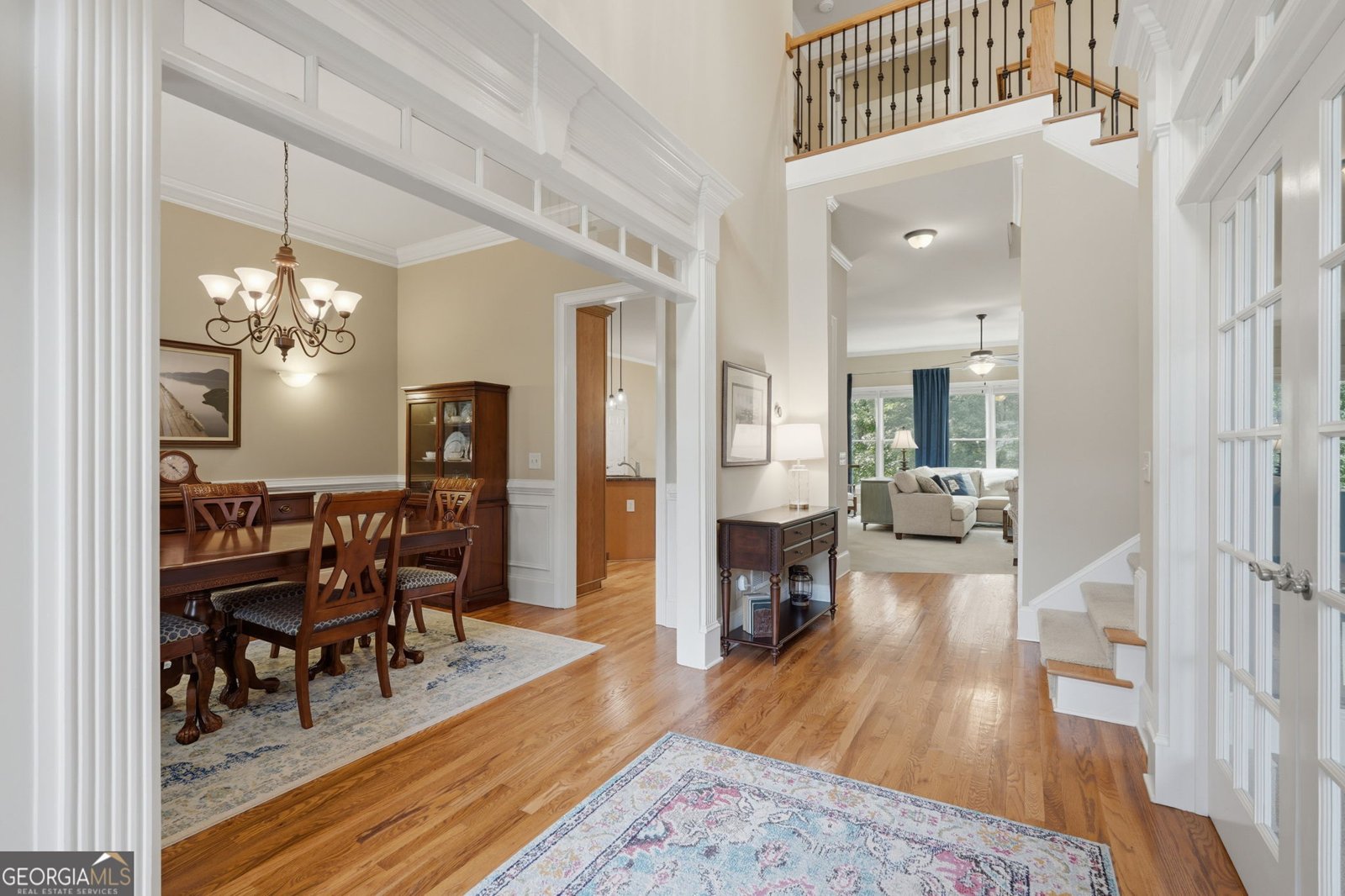 272 Beech Tree Hollow Sugar Hill - Photo 6