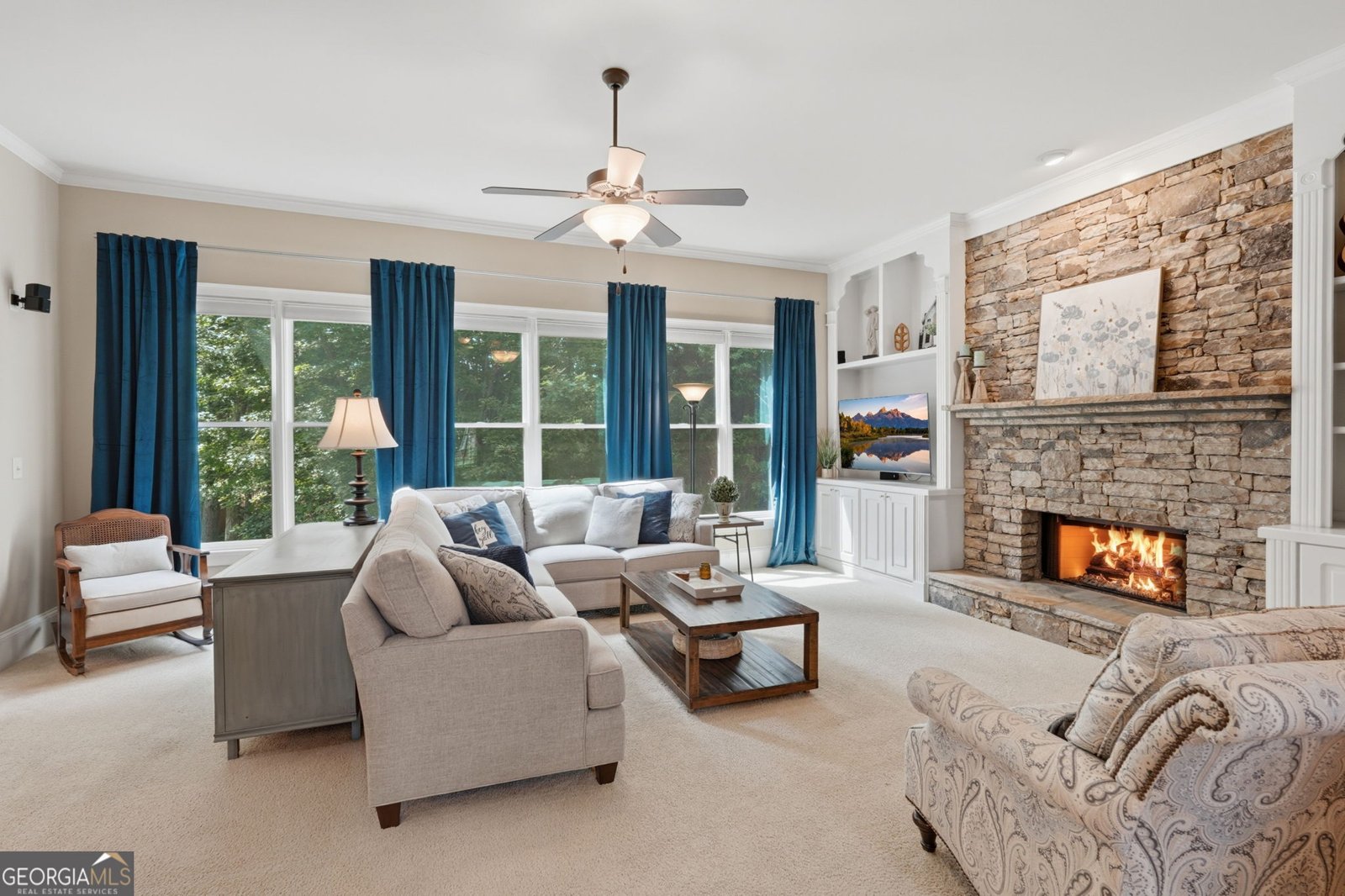 272 Beech Tree Hollow Sugar Hill - Photo 8