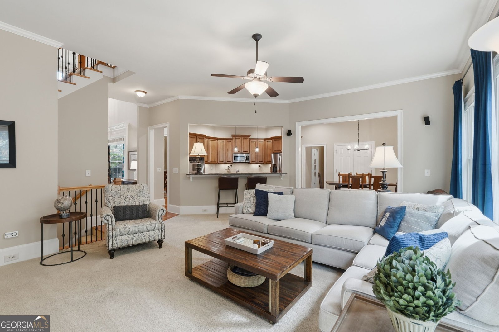 272 Beech Tree Hollow Sugar Hill - Photo 9