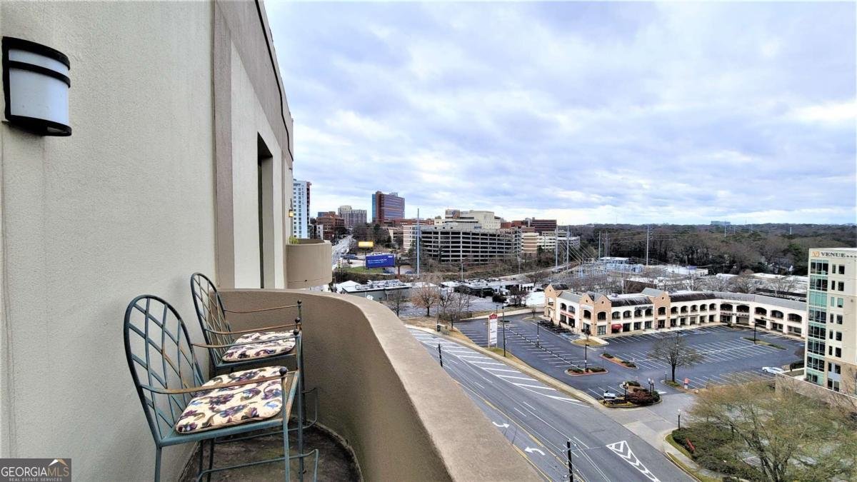 2161 Peachtree Road Atlanta - Photo 8