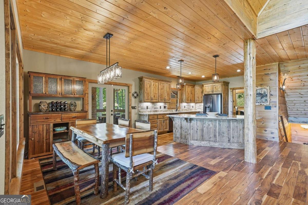 1252 Mountainside Parkway Ellijay - Photo 11