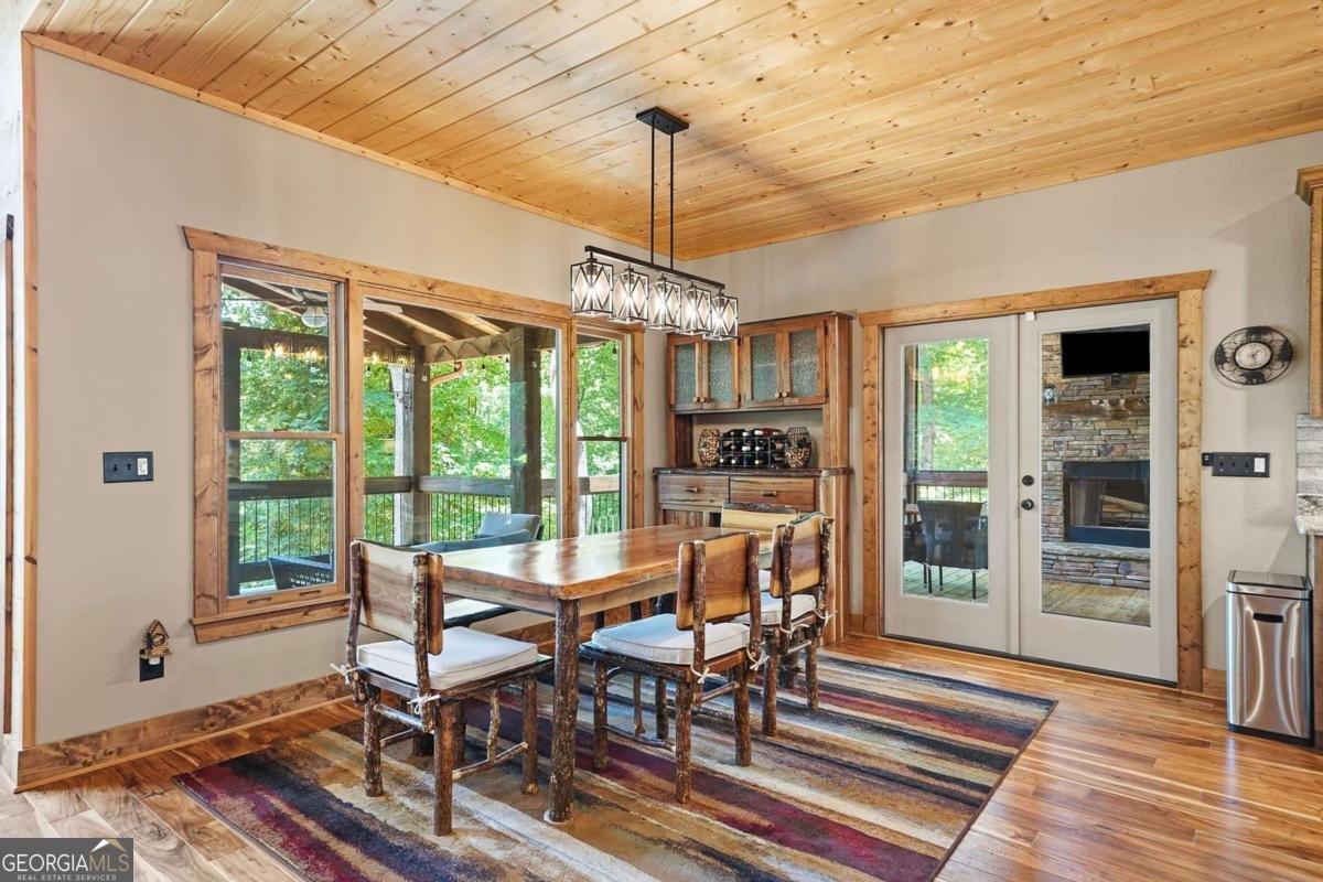1252 Mountainside Parkway Ellijay - Photo 12