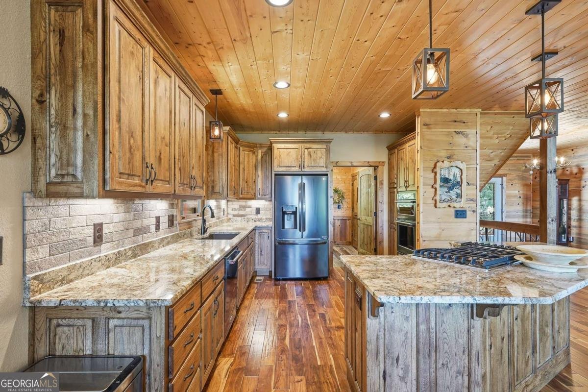 1252 Mountainside Parkway Ellijay - Photo 14