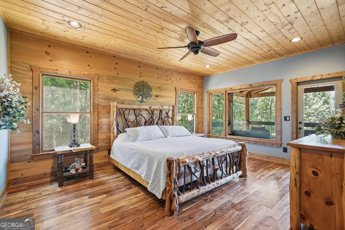 1252 Mountainside Parkway Ellijay - Photo 17