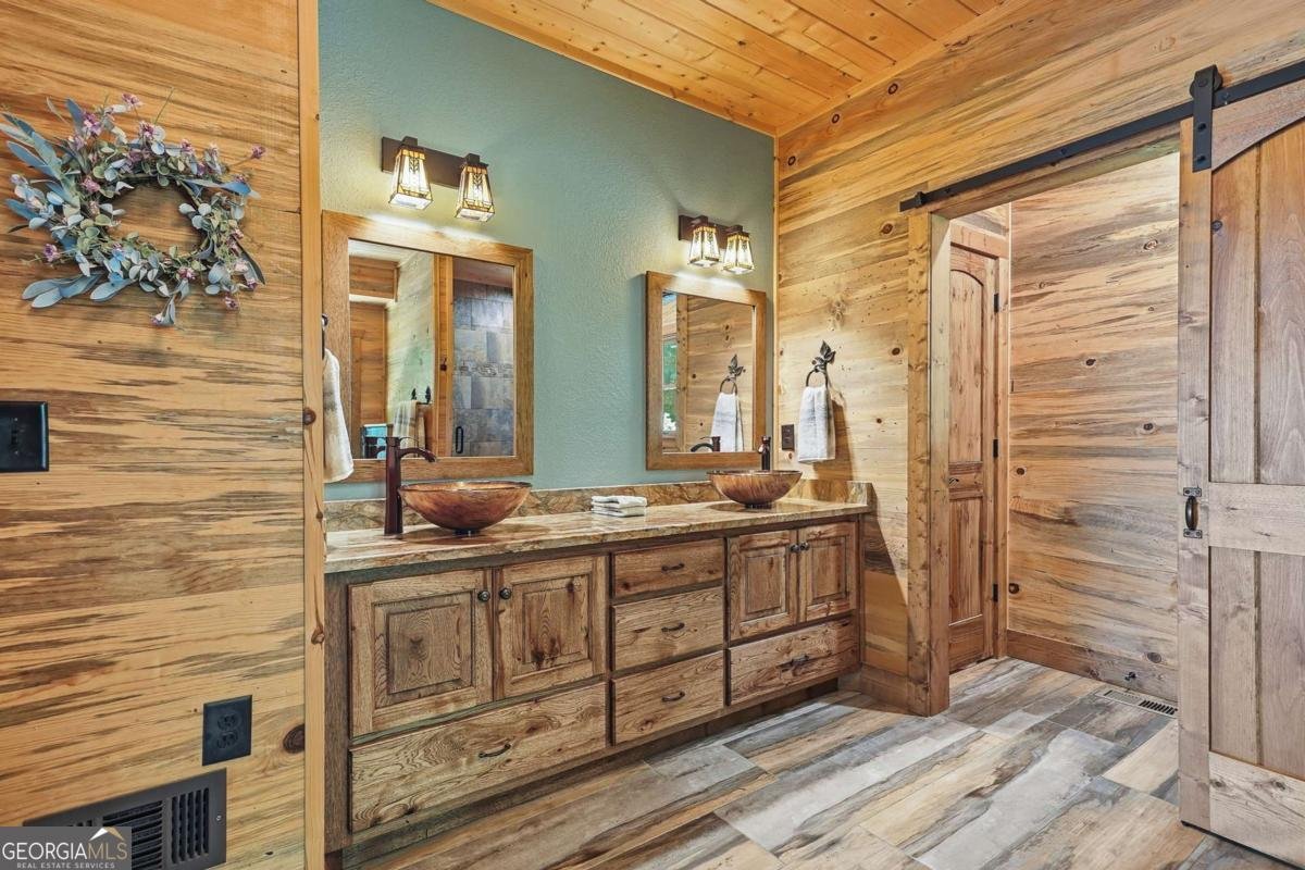 1252 Mountainside Parkway Ellijay - Photo 18