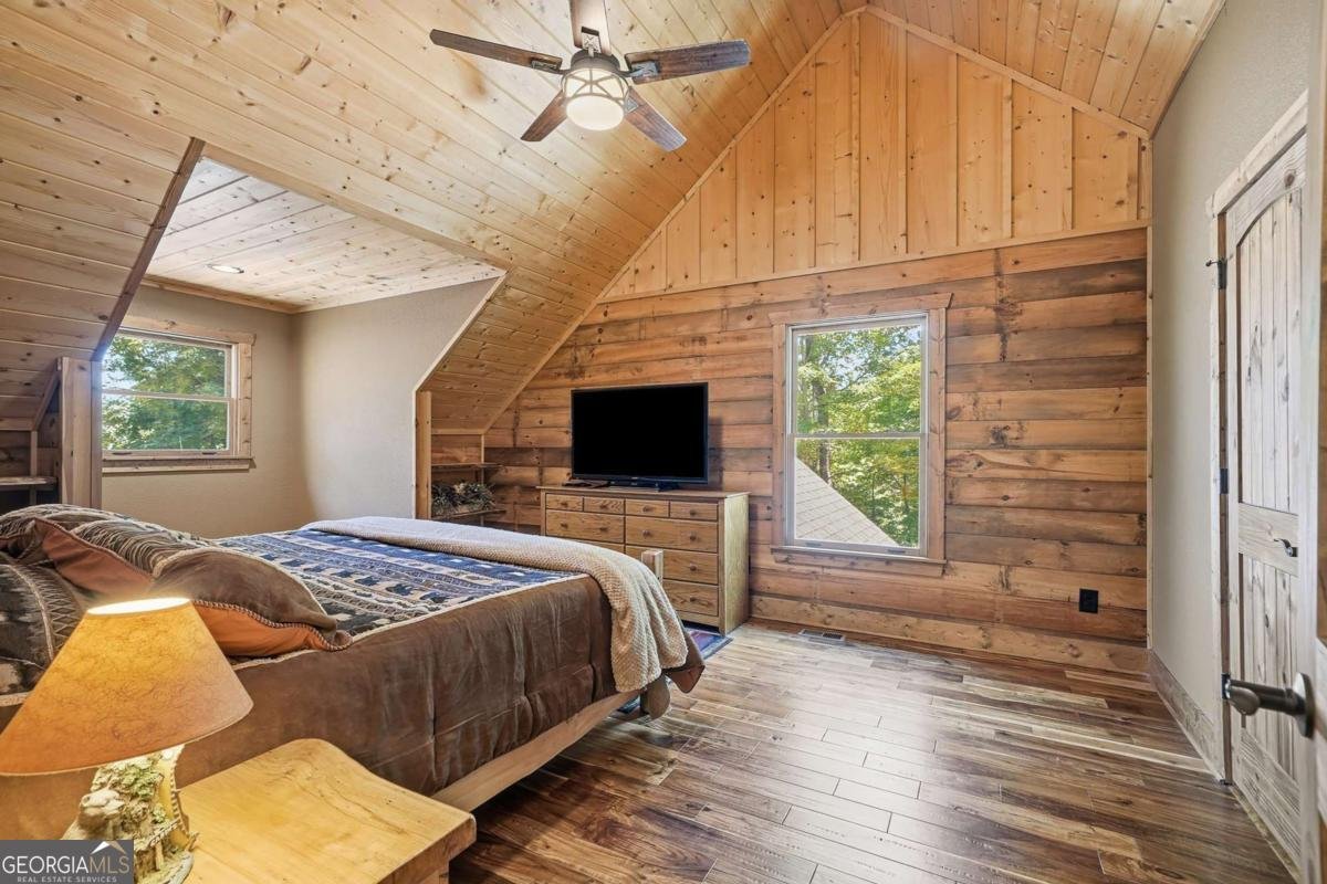 1252 Mountainside Parkway Ellijay - Photo 20
