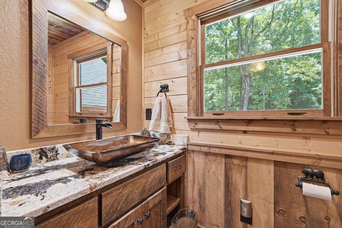 1252 Mountainside Parkway Ellijay - Photo 21
