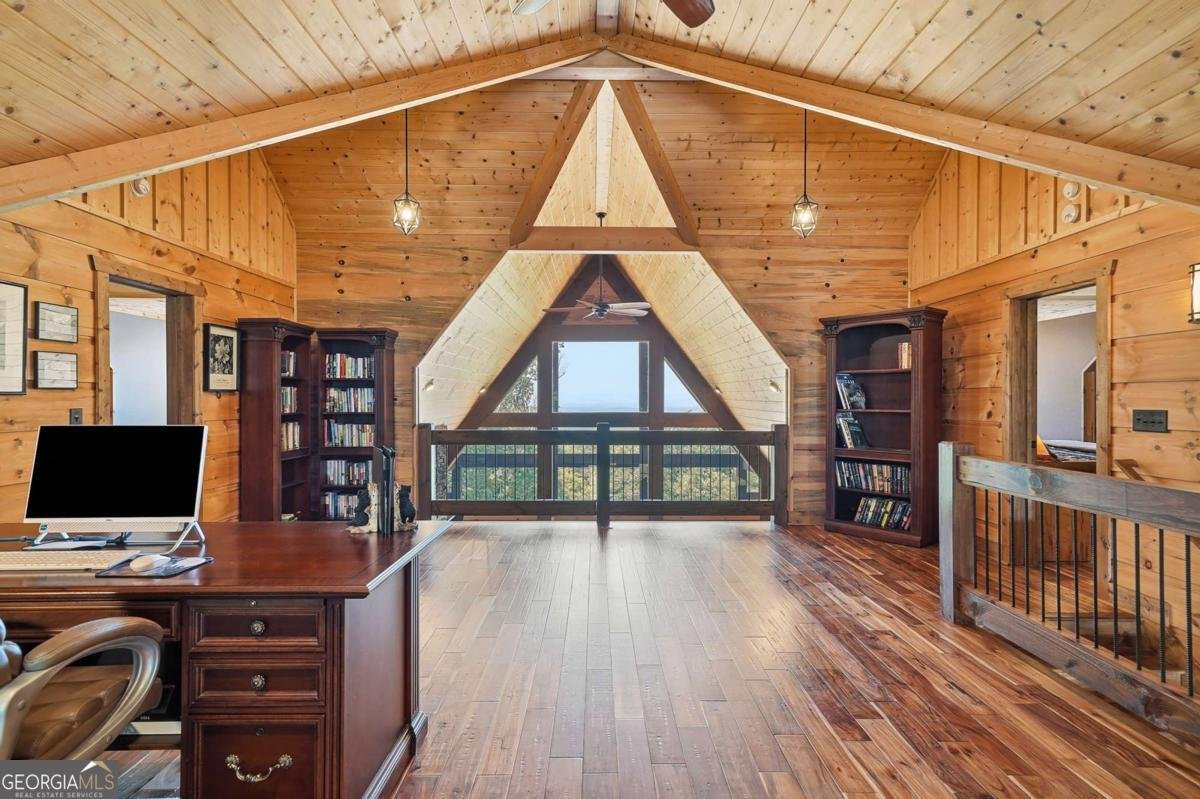 1252 Mountainside Parkway Ellijay - Photo 22