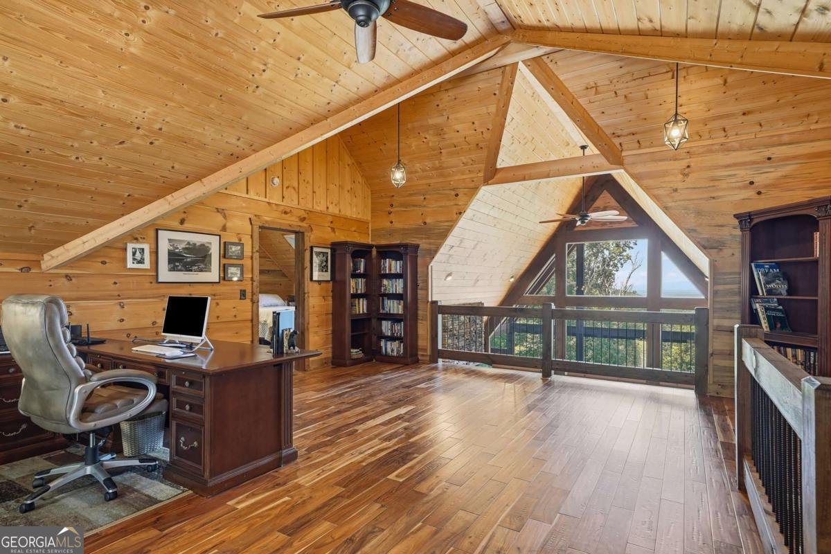 1252 Mountainside Parkway Ellijay - Photo 23