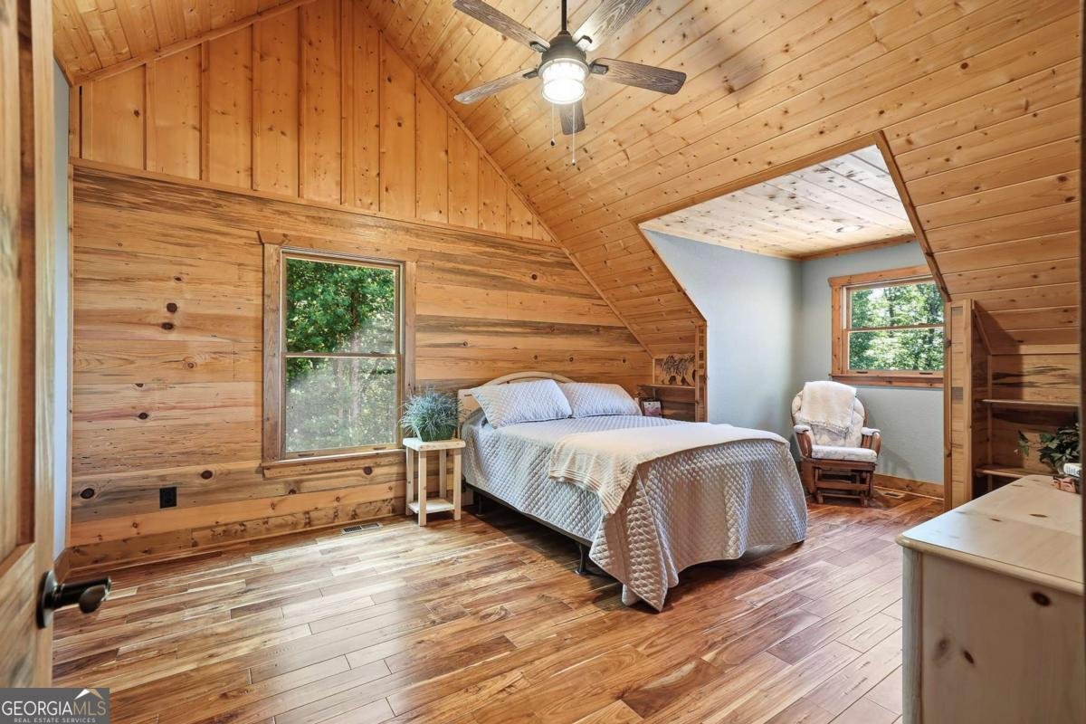 1252 Mountainside Parkway Ellijay - Photo 25