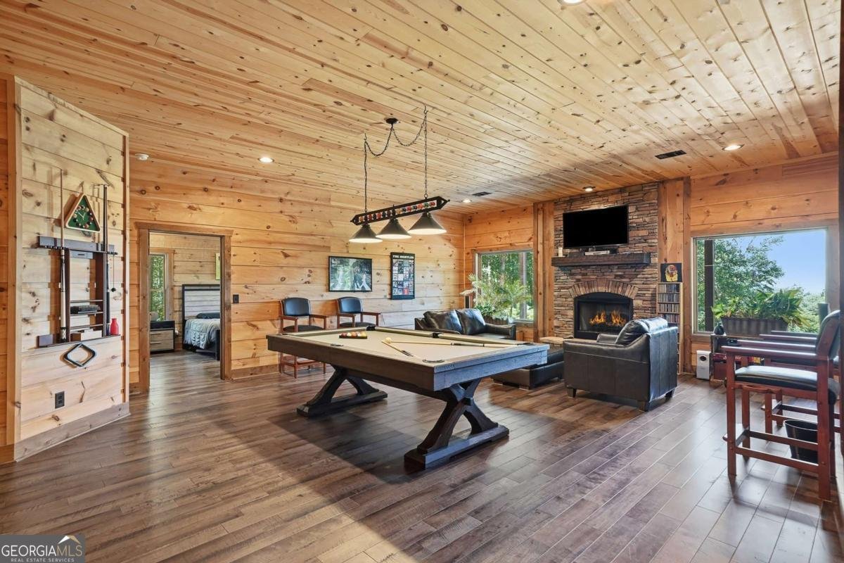 1252 Mountainside Parkway Ellijay - Photo 27
