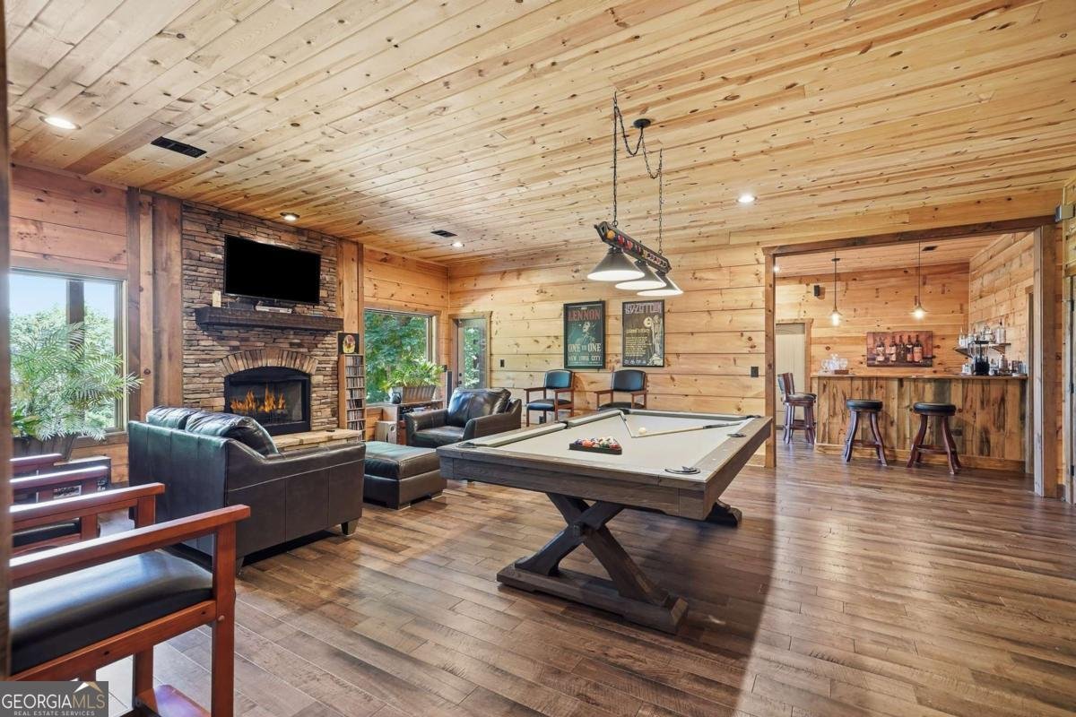 1252 Mountainside Parkway Ellijay - Photo 28