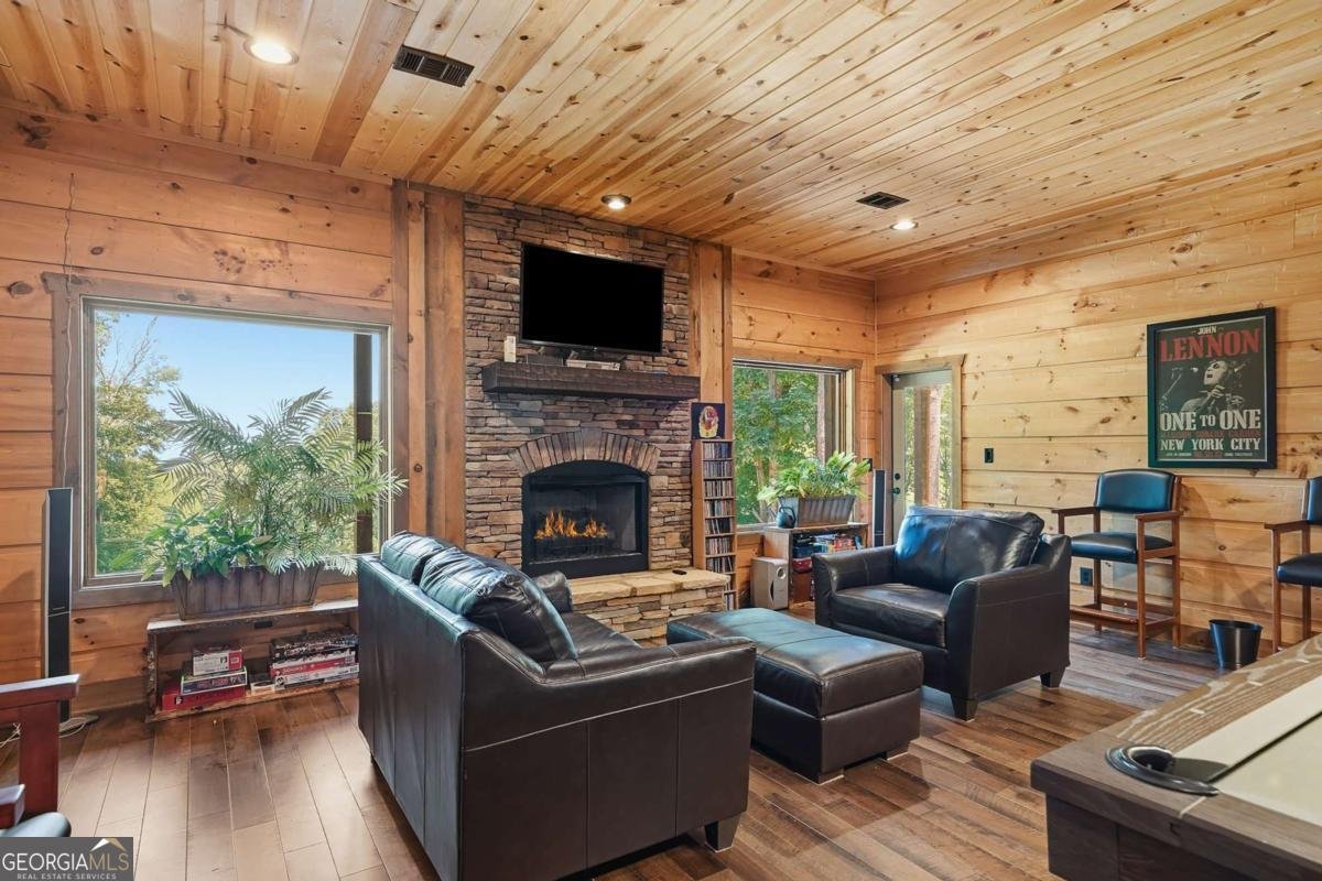 1252 Mountainside Parkway Ellijay - Photo 29