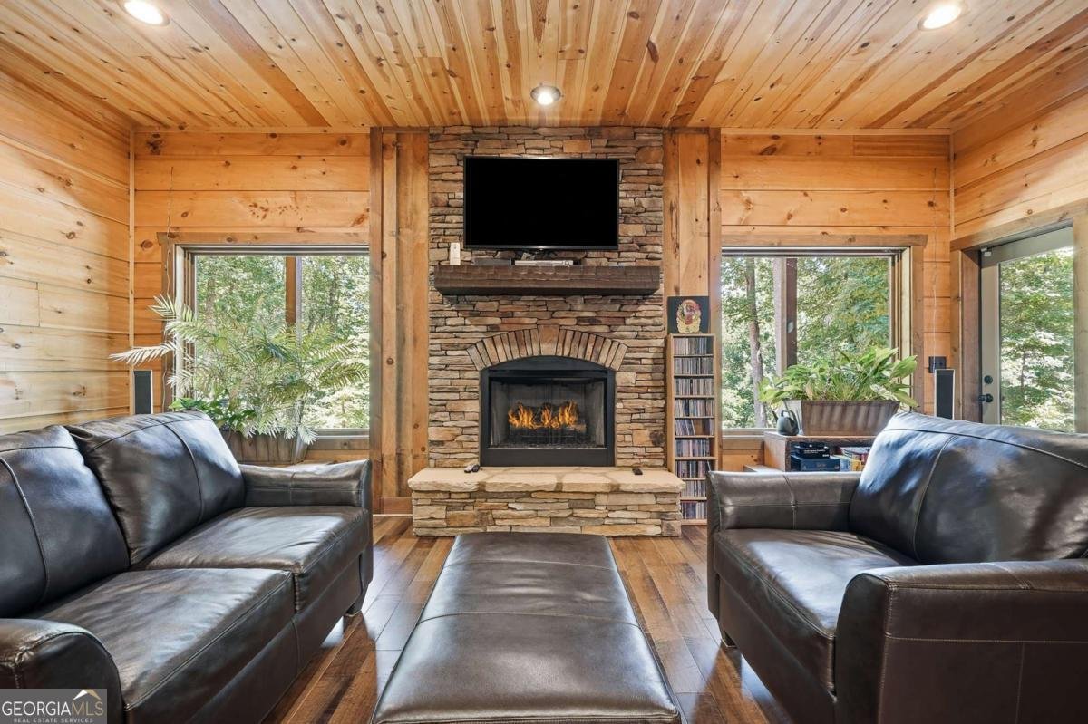 1252 Mountainside Parkway Ellijay - Photo 30
