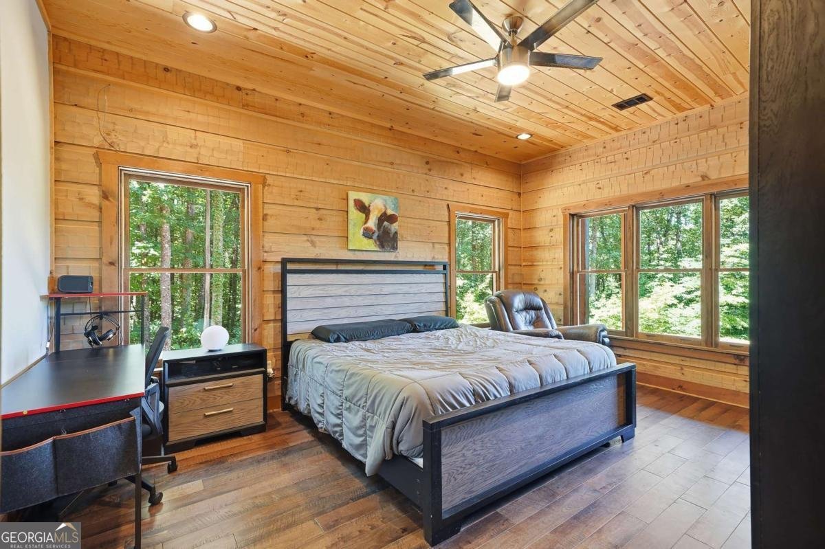 1252 Mountainside Parkway Ellijay - Photo 33