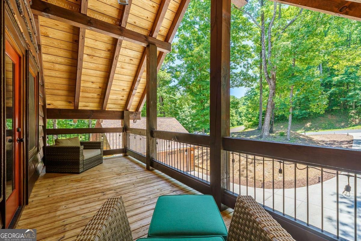 1252 Mountainside Parkway Ellijay - Photo 35