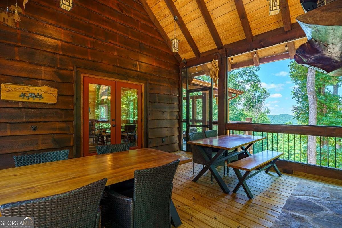 1252 Mountainside Parkway Ellijay - Photo 38