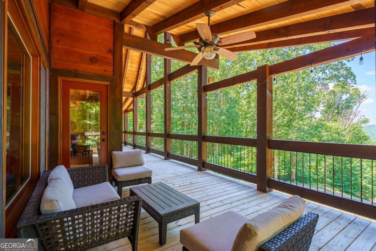 1252 Mountainside Parkway Ellijay - Photo 39