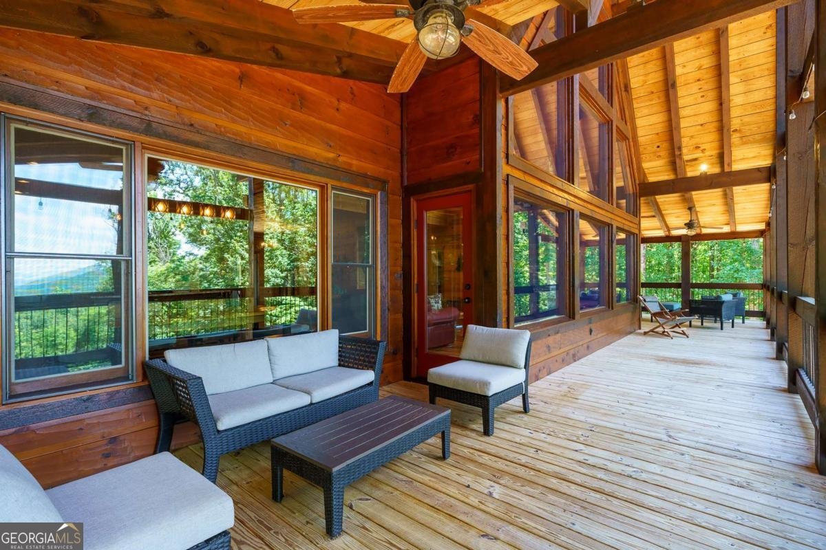 1252 Mountainside Parkway Ellijay - Photo 40
