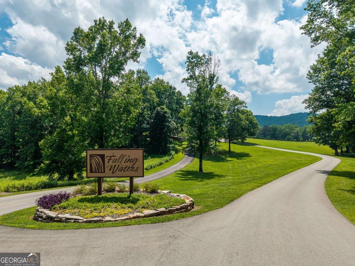 1252 Mountainside Parkway Ellijay - Photo 42