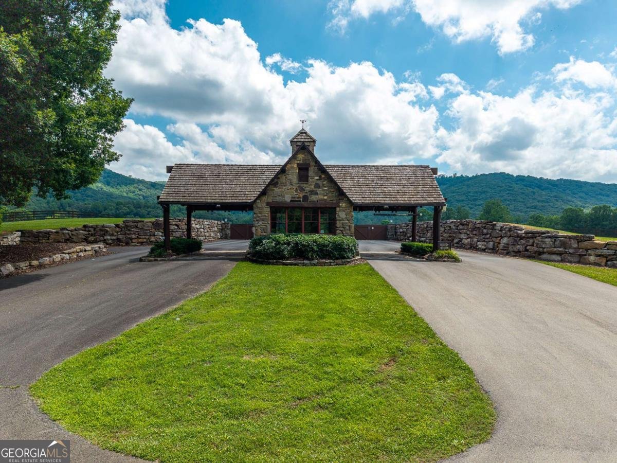 1252 Mountainside Parkway Ellijay - Photo 43