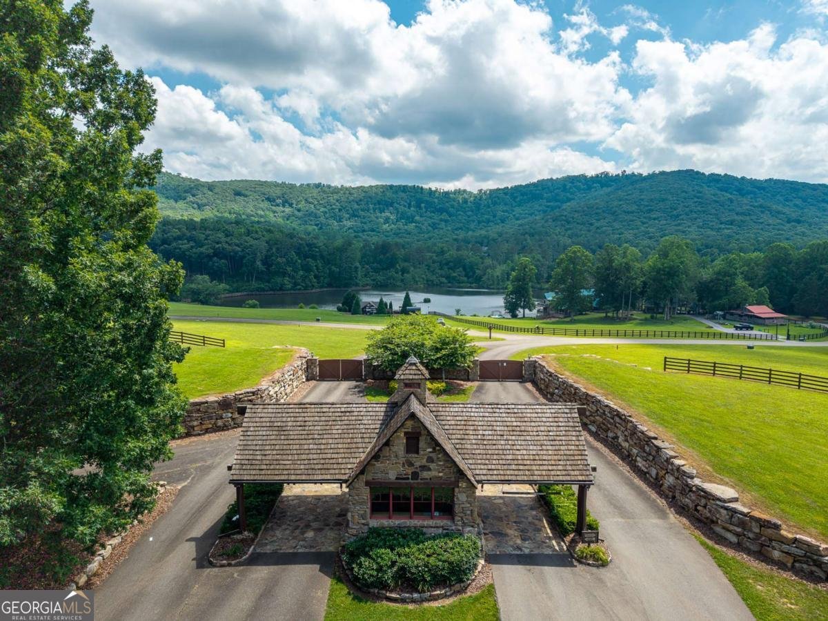 1252 Mountainside Parkway Ellijay - Photo 44
