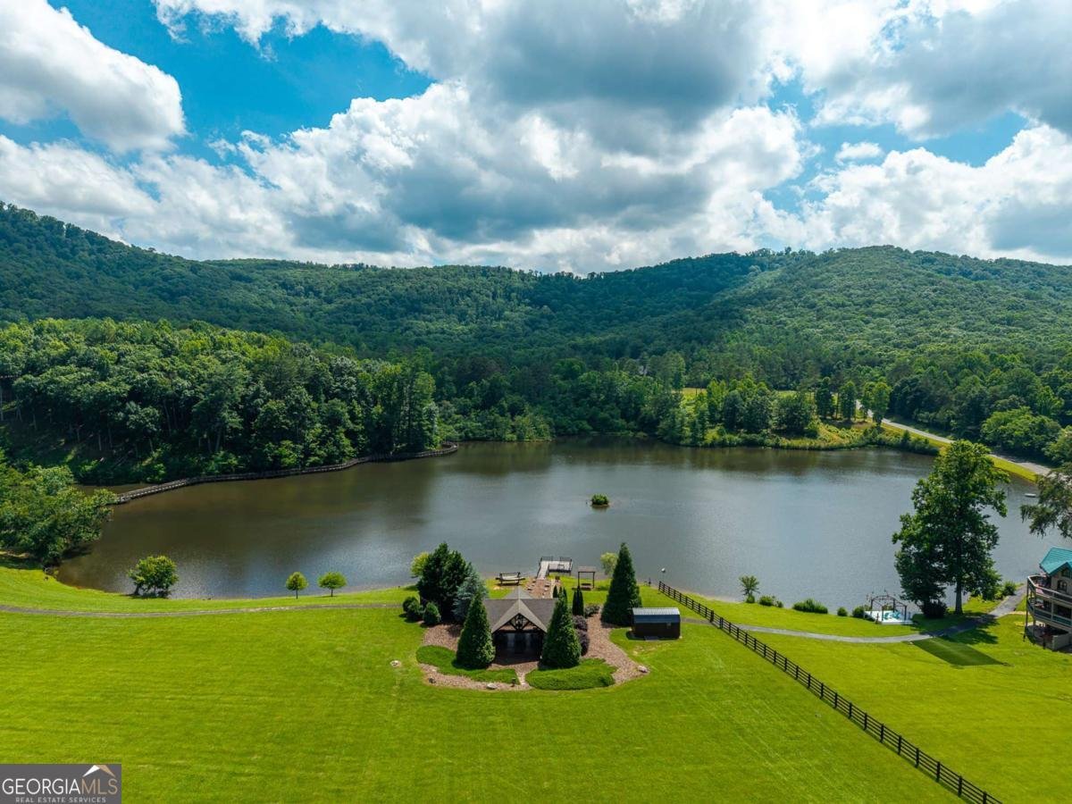 1252 Mountainside Parkway Ellijay - Photo 45