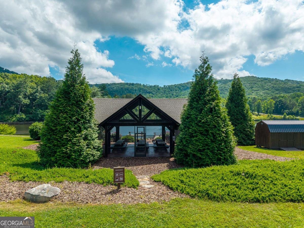 1252 Mountainside Parkway Ellijay - Photo 46