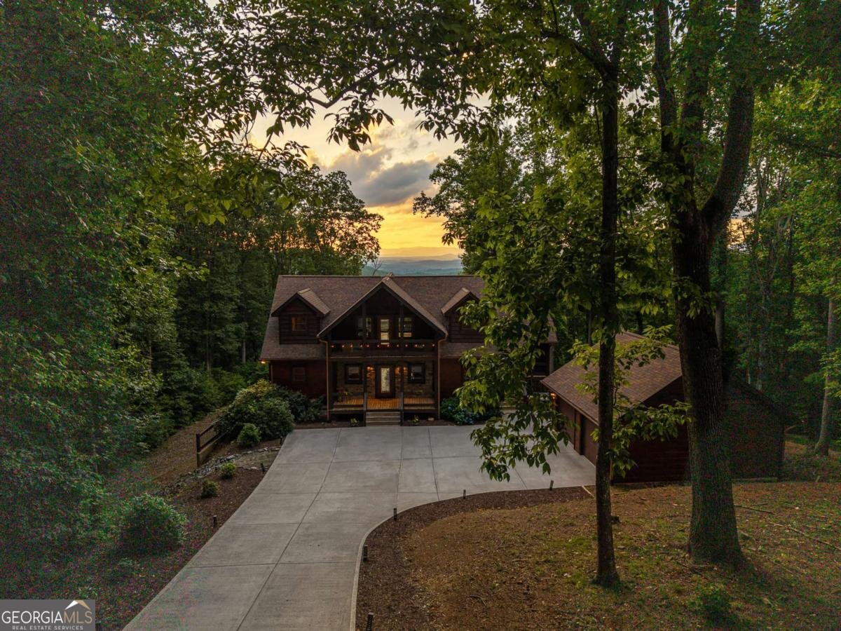 1252 Mountainside Parkway Ellijay - Photo 49
