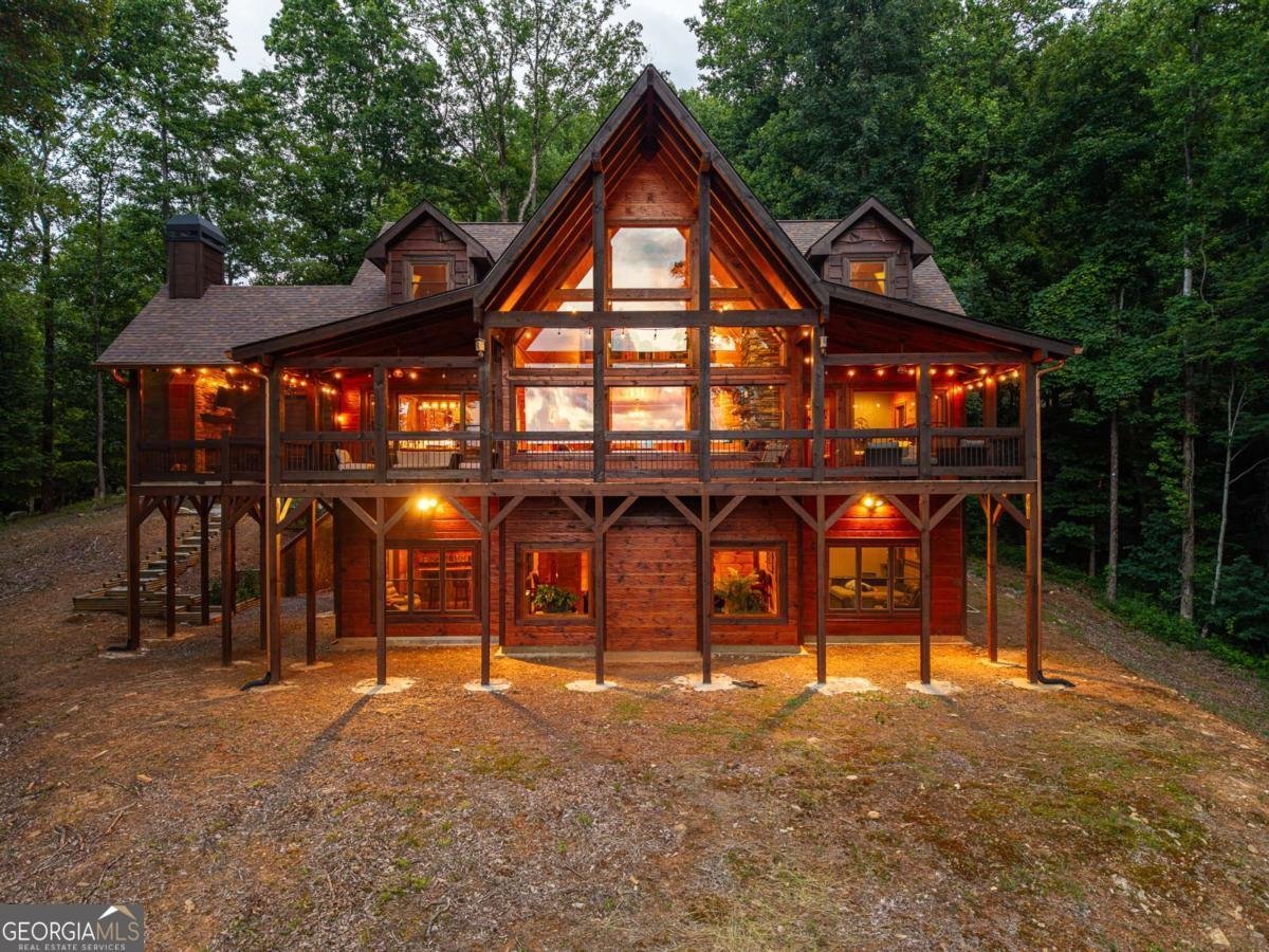 1252 Mountainside Parkway Ellijay - Photo 52