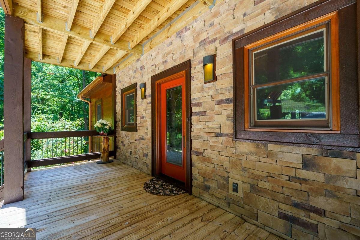 1252 Mountainside Parkway Ellijay - Photo 6