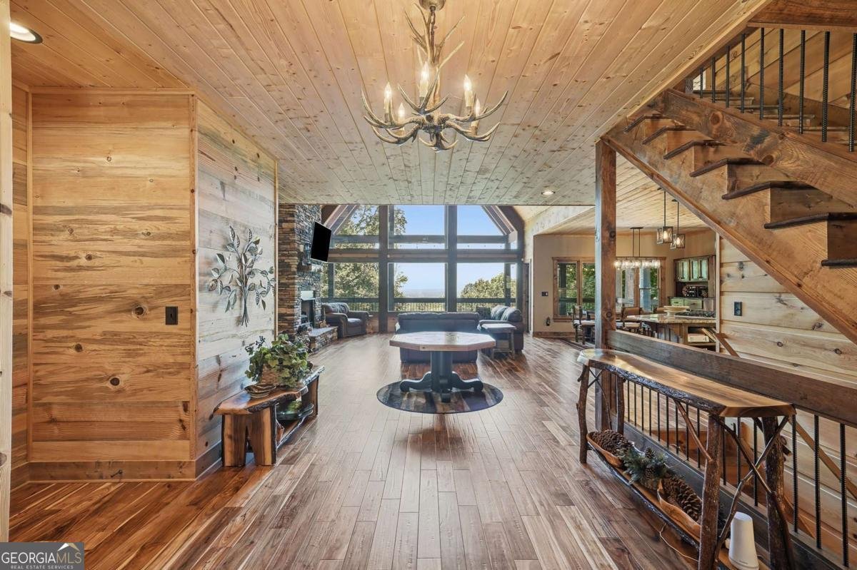 1252 Mountainside Parkway Ellijay - Photo 7
